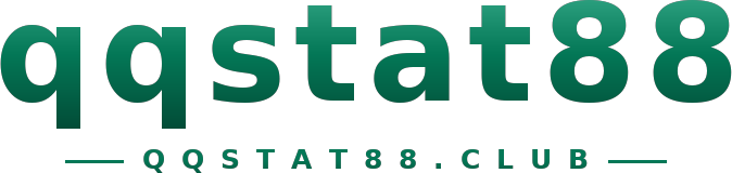 qqstat88 logo