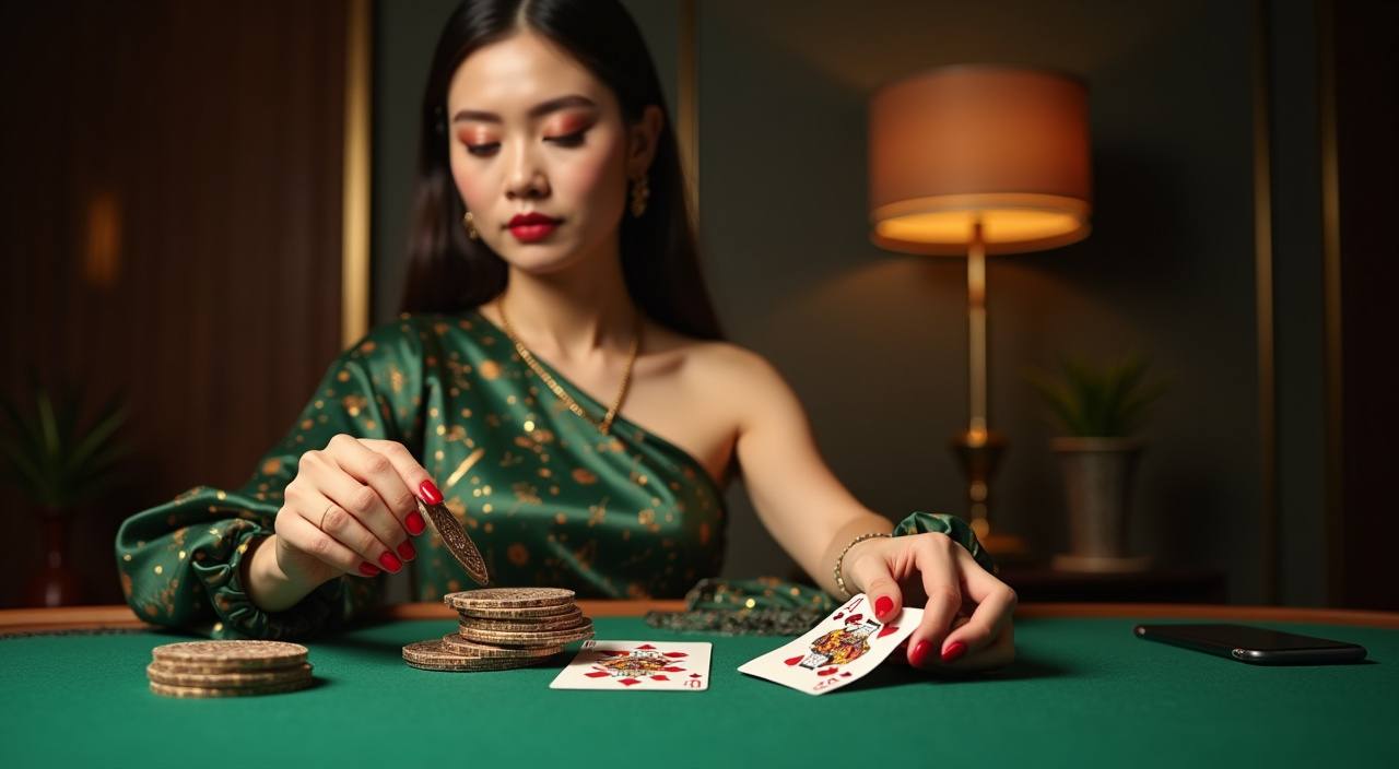 qqstat88 Speed Blackjack