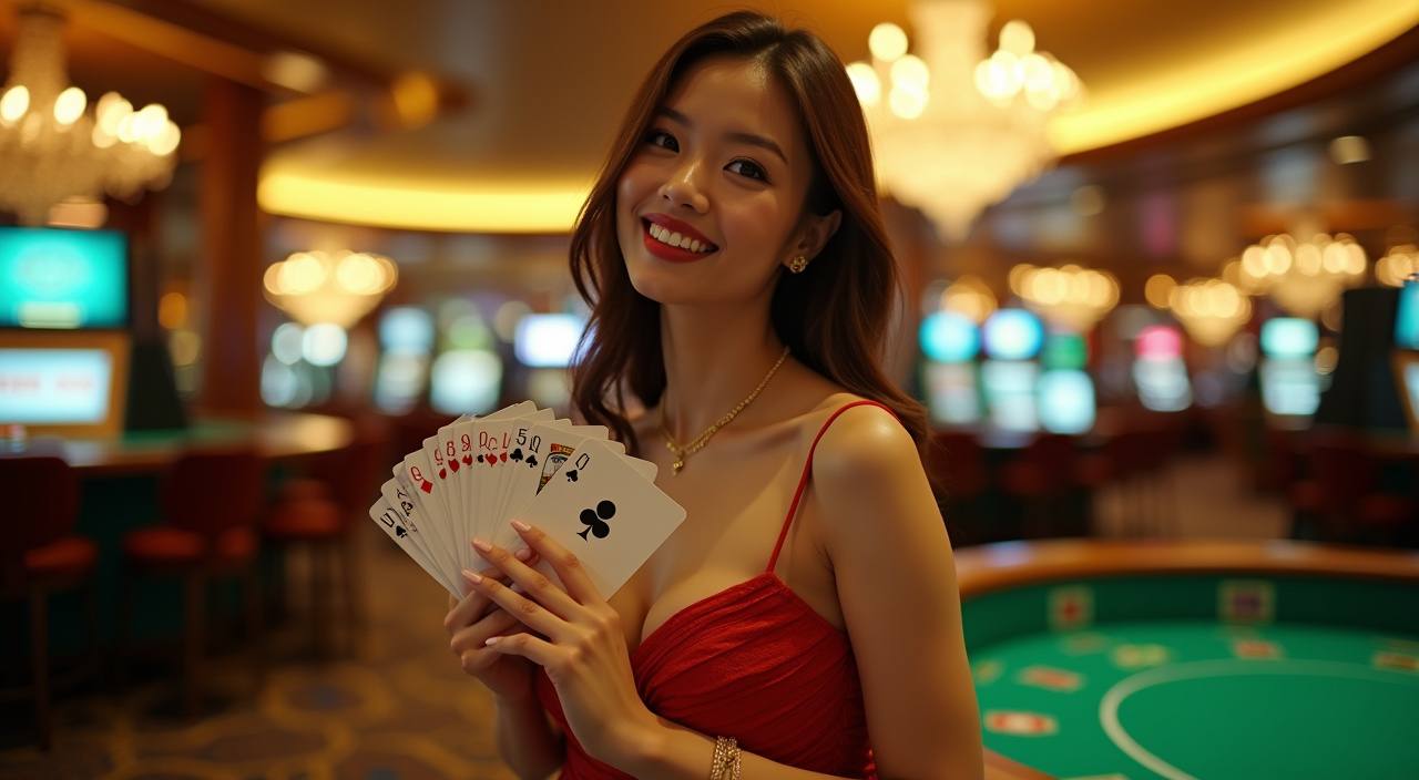 qqstat88 Bonanza